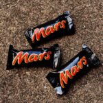 how many calories in a mars bar