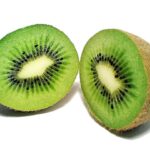 how many calories in a kiwi