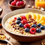 Is Porridge Healthy